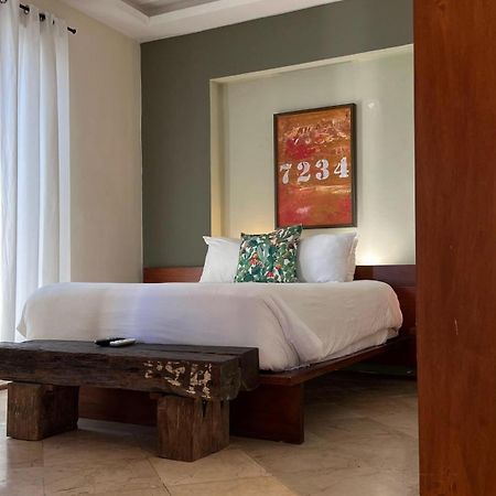 Heritage Residences Signature Collection Santo Domingo Kültér fotó