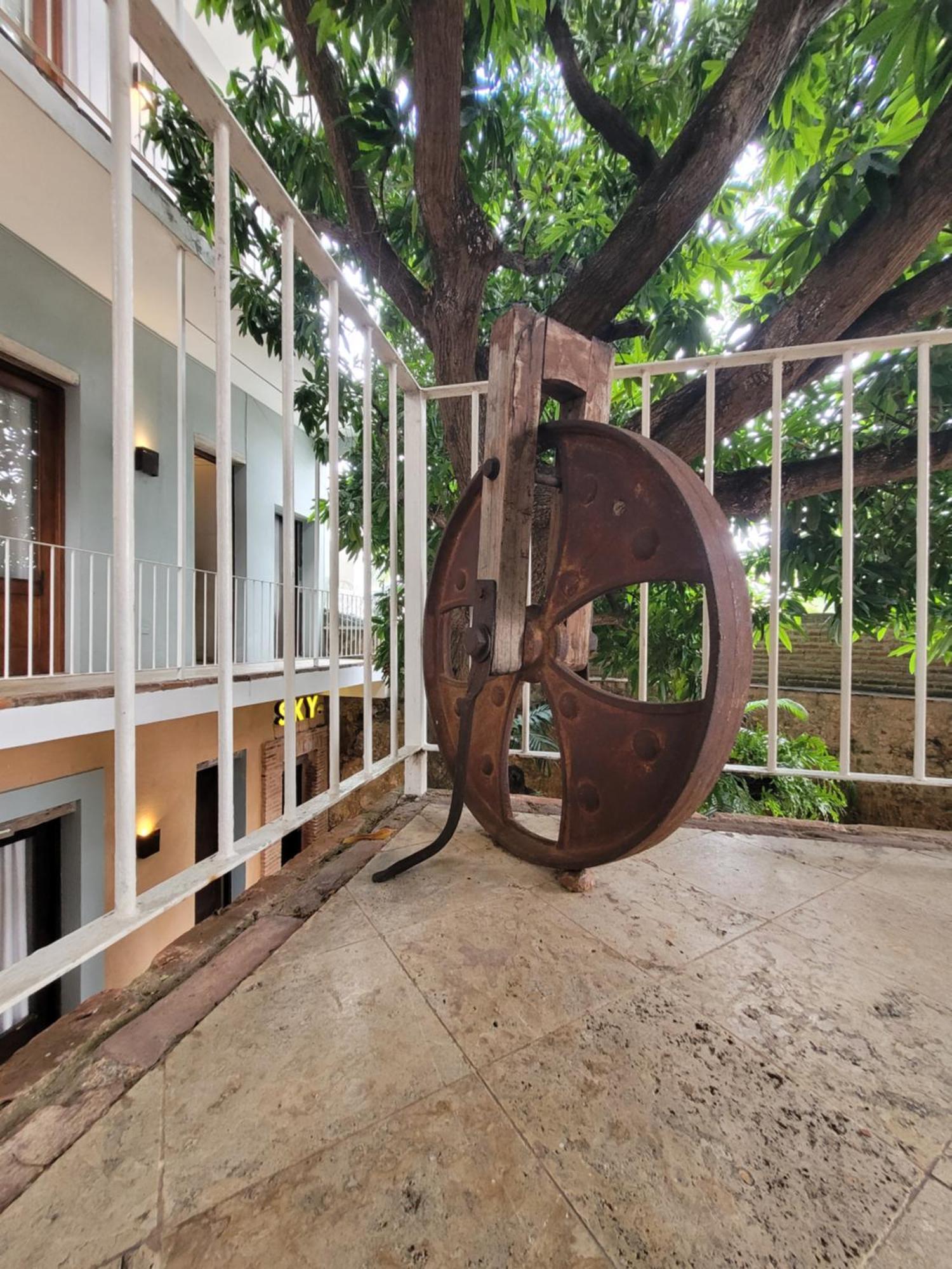 Heritage Residences Signature Collection Santo Domingo Kültér fotó