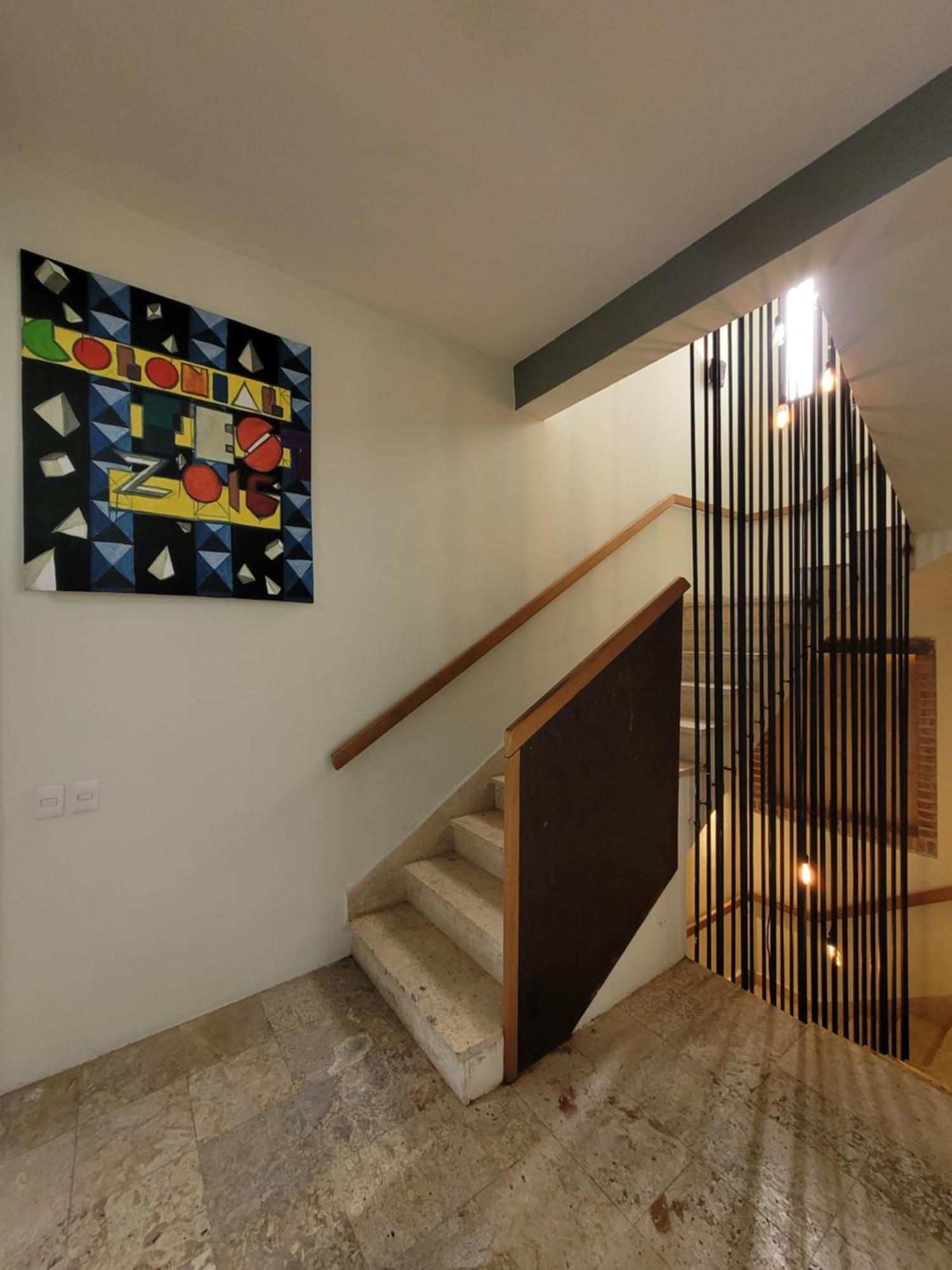 Heritage Residences Signature Collection Santo Domingo Kültér fotó