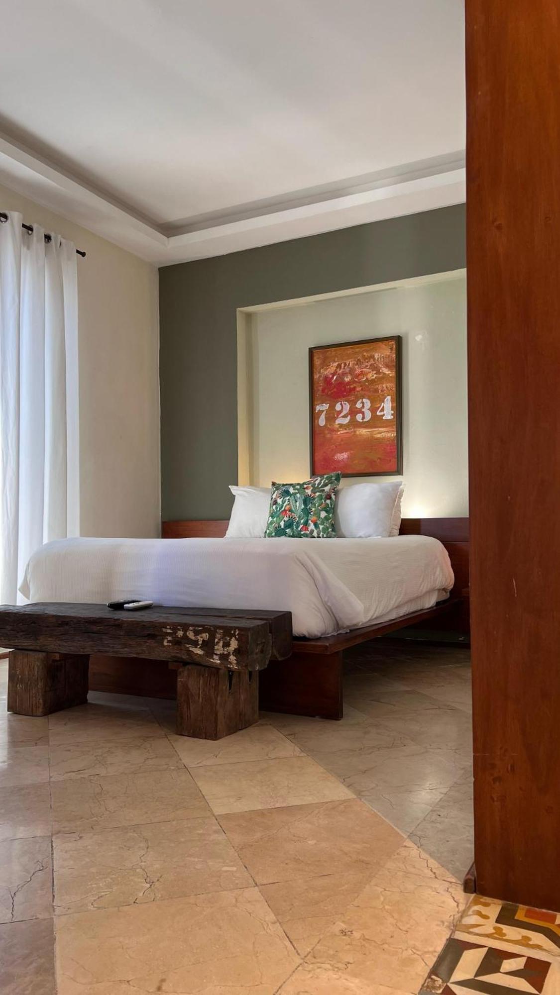 Heritage Residences Signature Collection Santo Domingo Kültér fotó