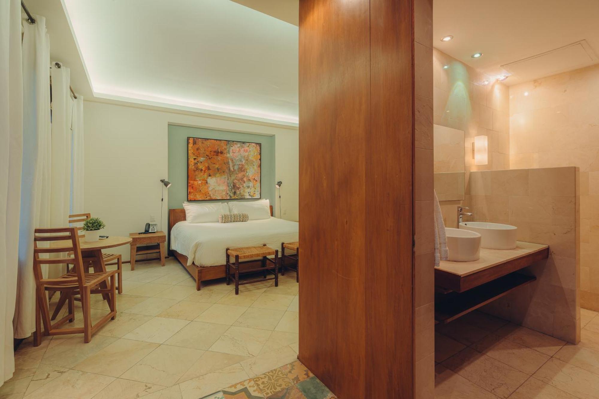 Heritage Residences Signature Collection Santo Domingo Kültér fotó