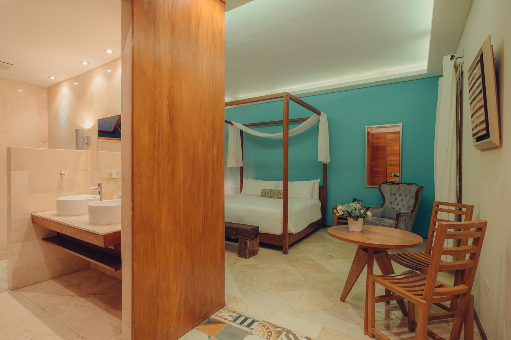 Heritage Residences Signature Collection Santo Domingo Kültér fotó