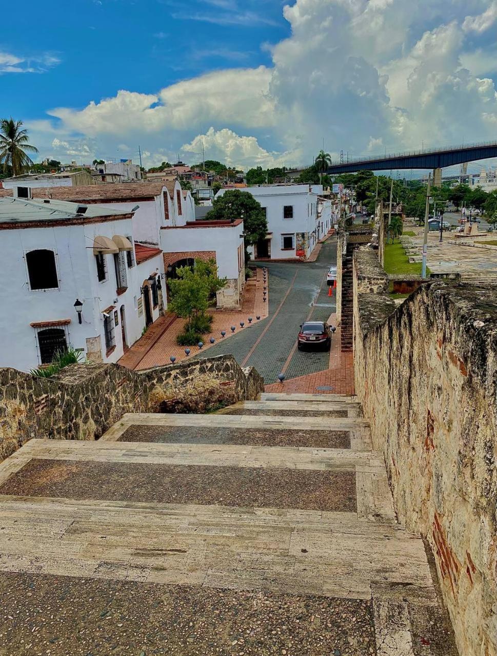 Heritage Residences Signature Collection Santo Domingo Kültér fotó