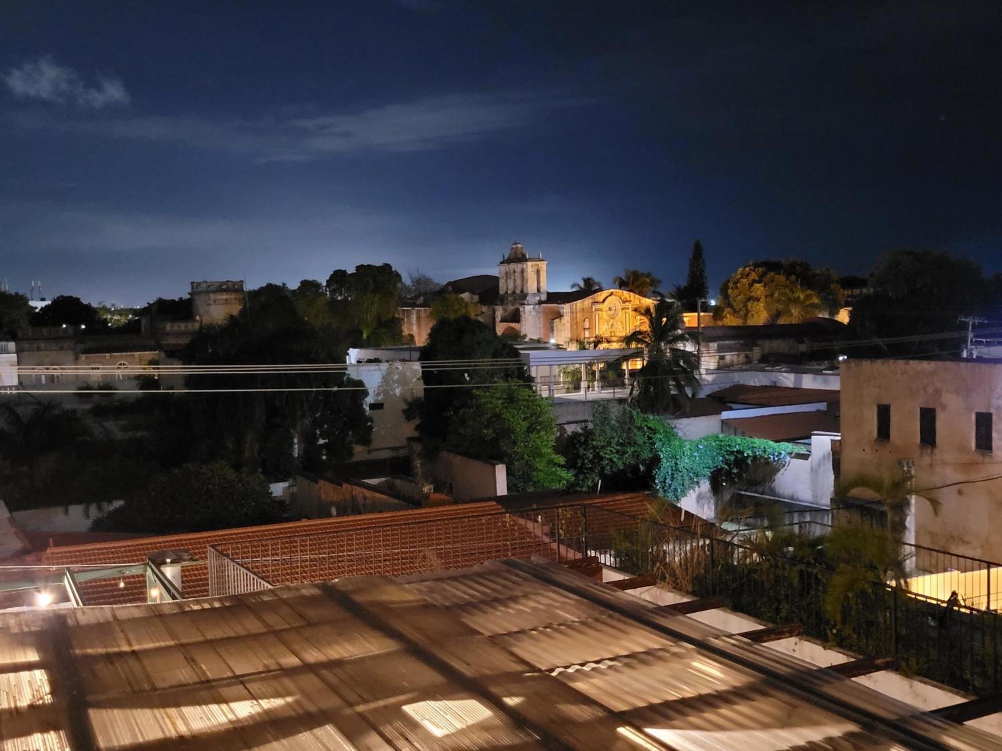 Heritage Residences Signature Collection Santo Domingo Kültér fotó