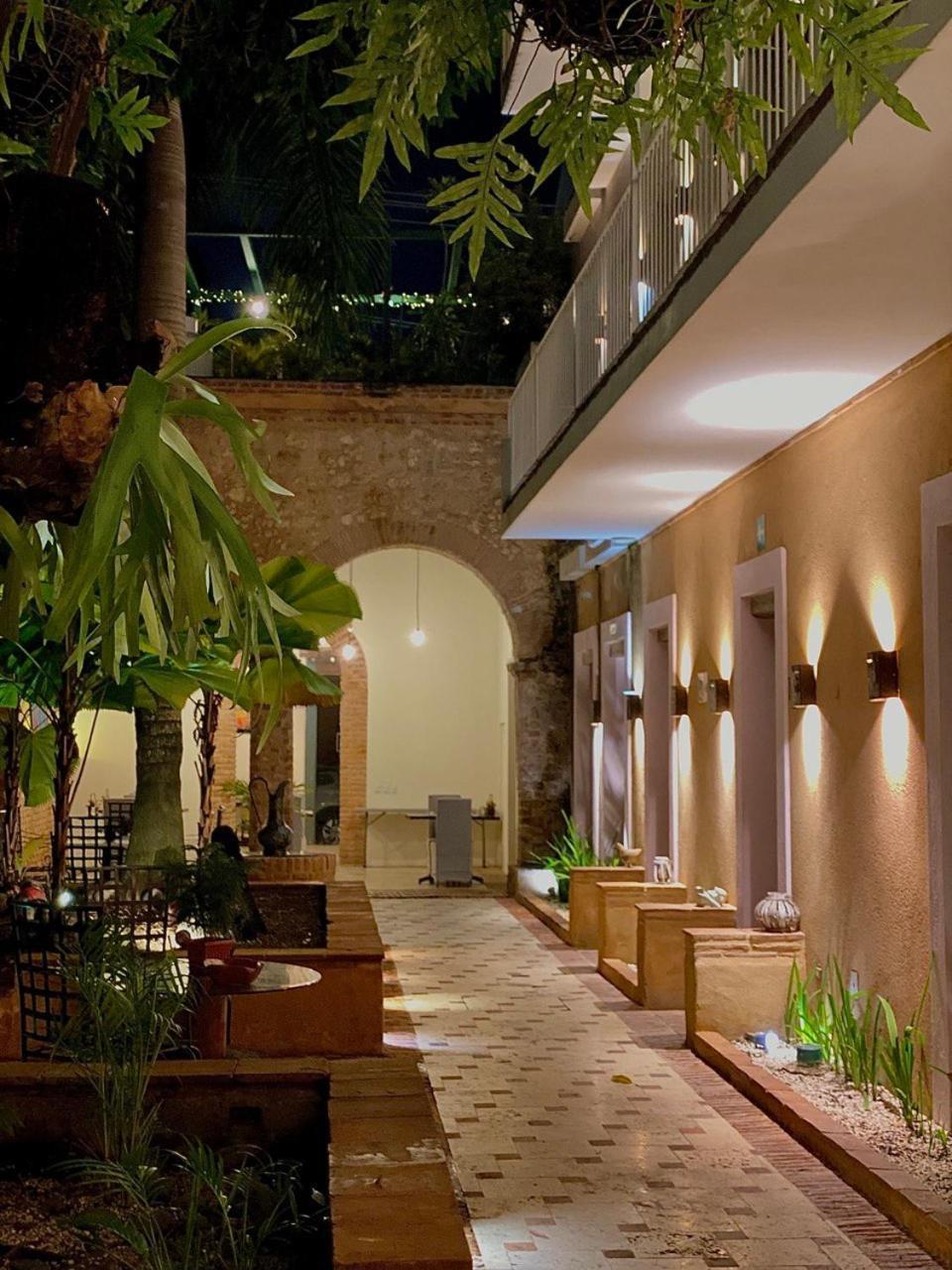 Heritage Residences Signature Collection Santo Domingo Kültér fotó
