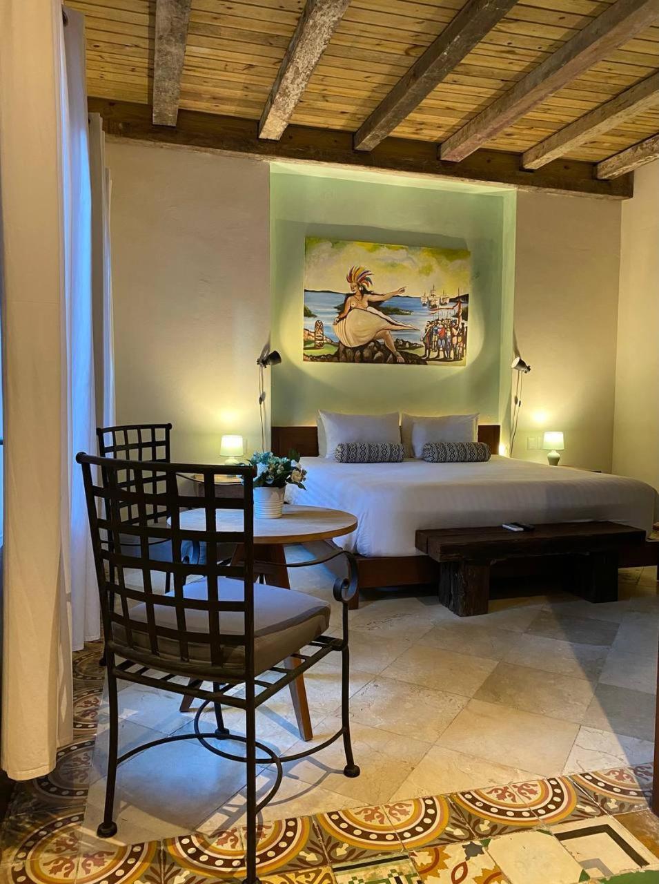 Heritage Residences Signature Collection Santo Domingo Kültér fotó