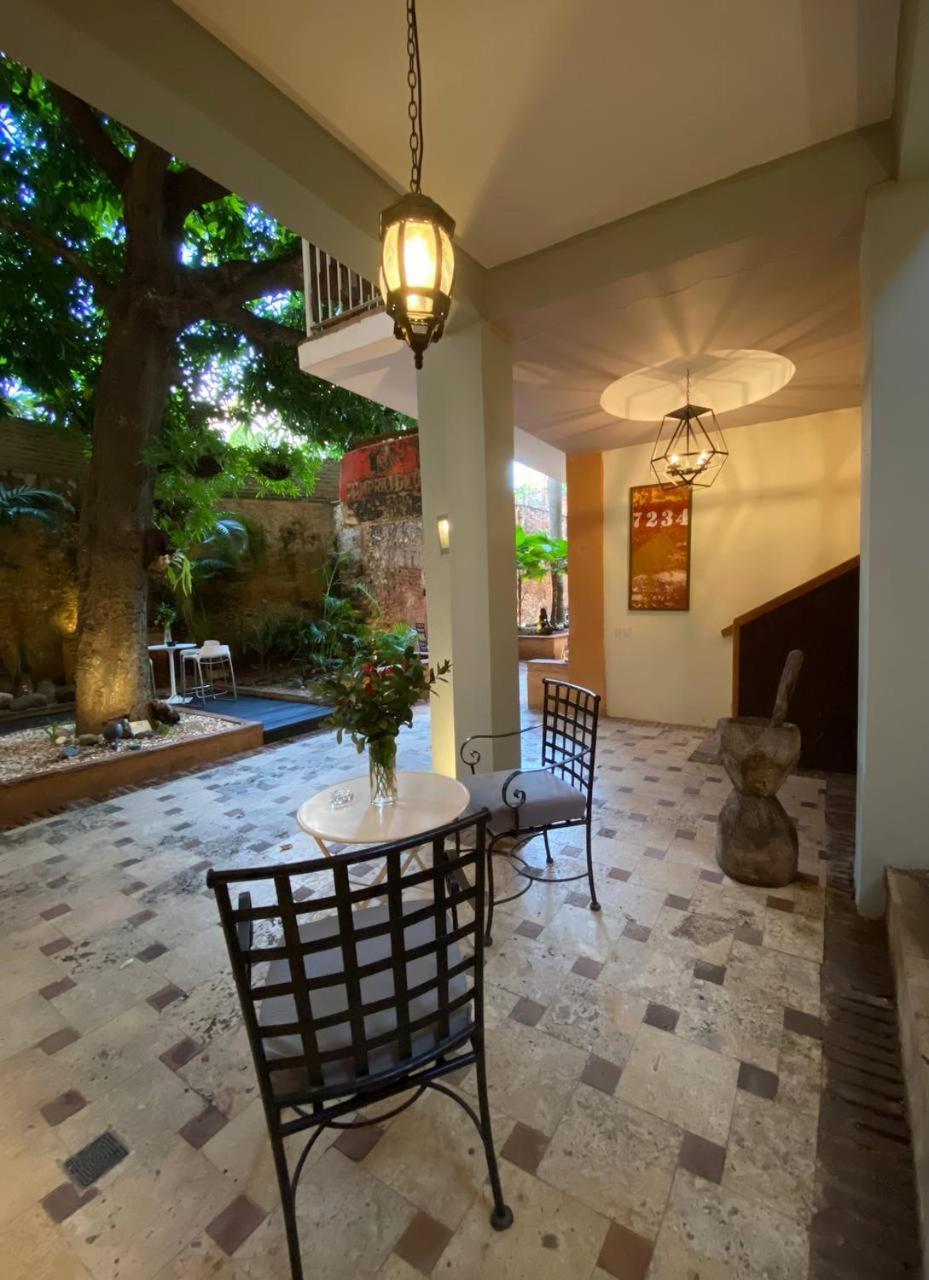 Heritage Residences Signature Collection Santo Domingo Kültér fotó