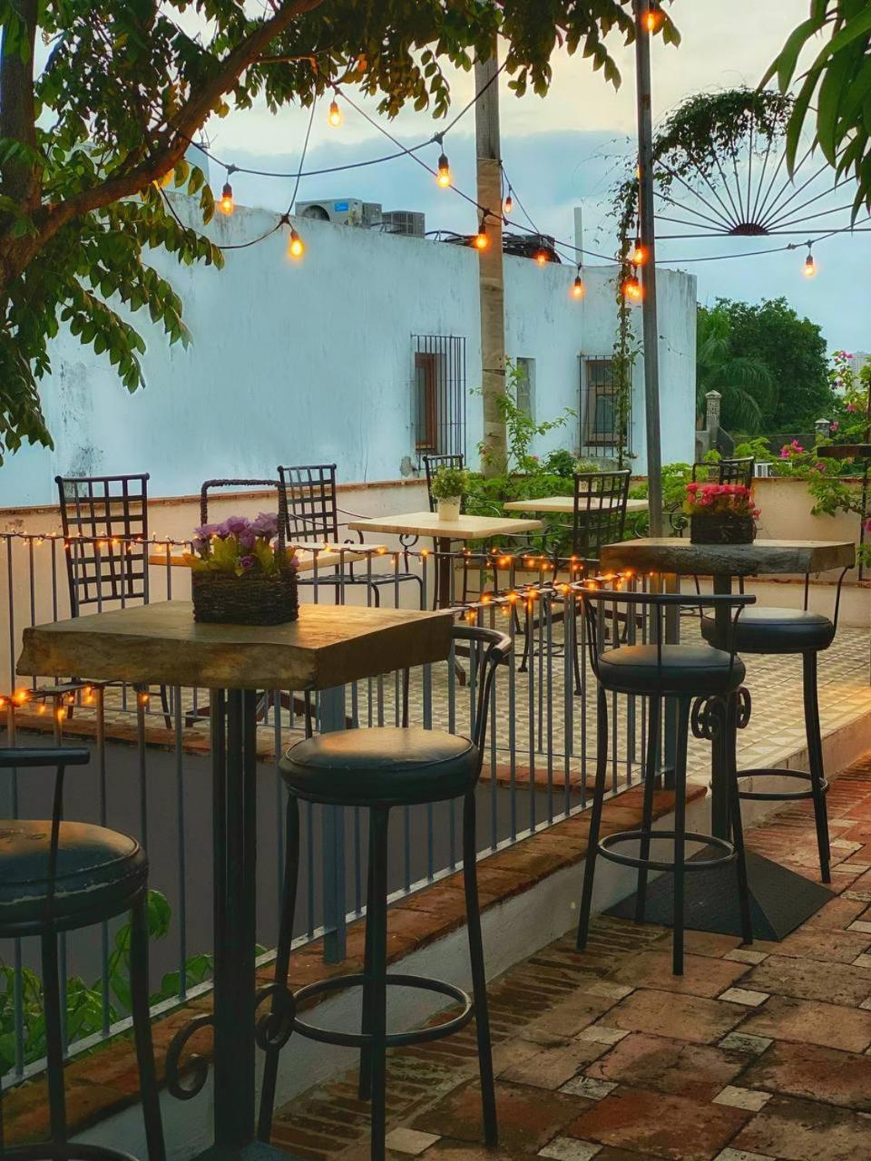 Heritage Residences Signature Collection Santo Domingo Kültér fotó