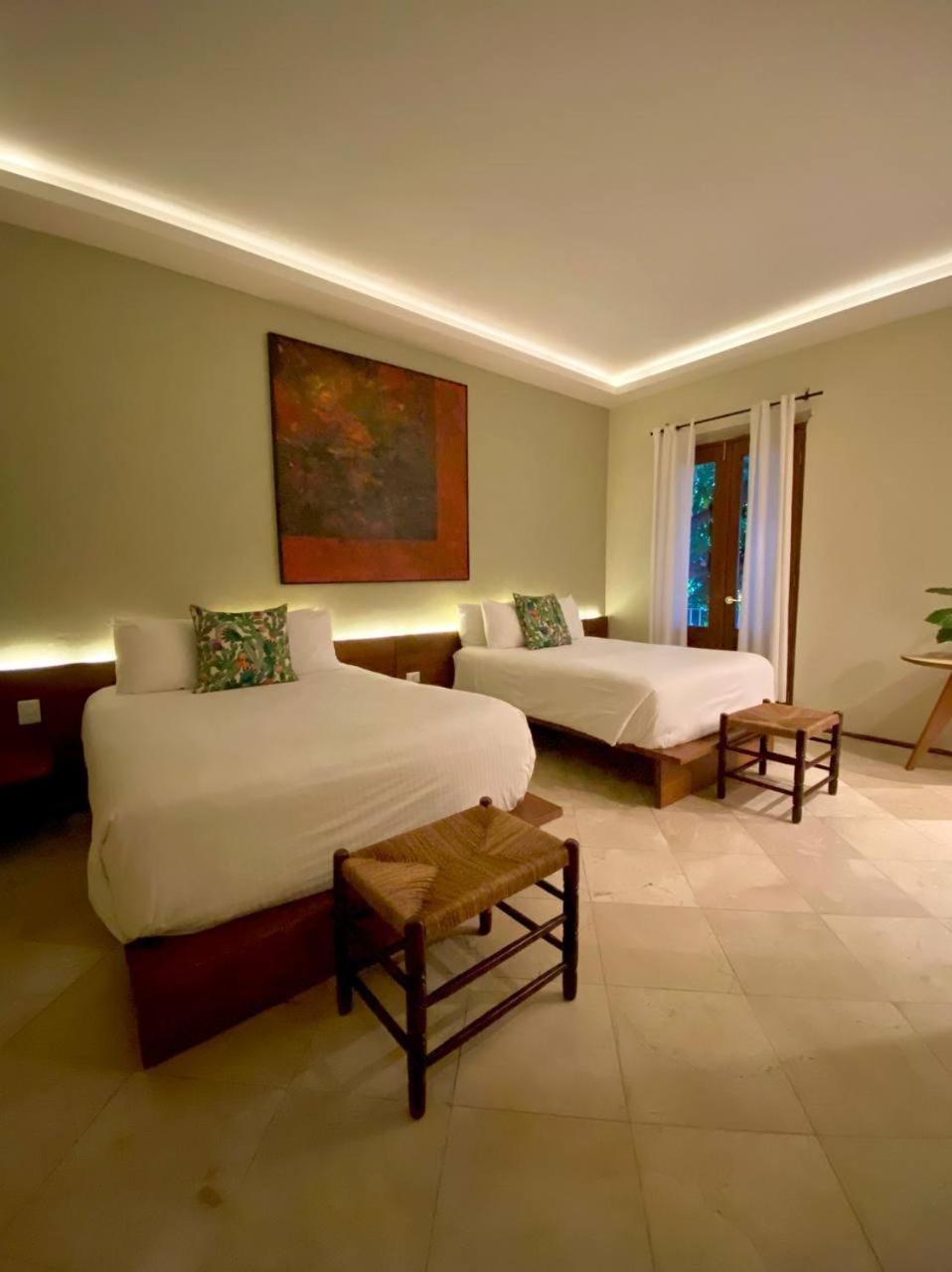 Heritage Residences Signature Collection Santo Domingo Kültér fotó