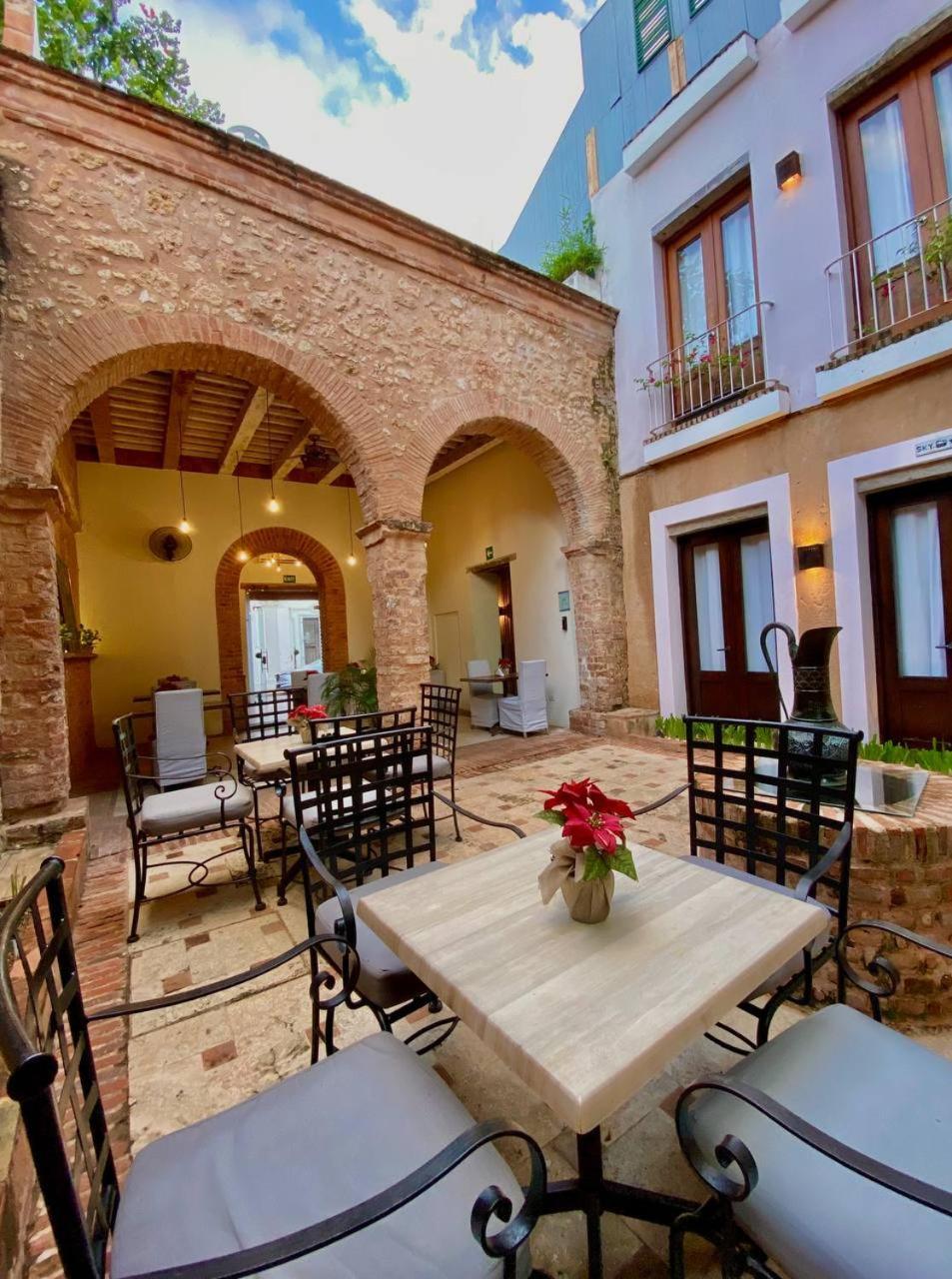 Heritage Residences Signature Collection Santo Domingo Kültér fotó