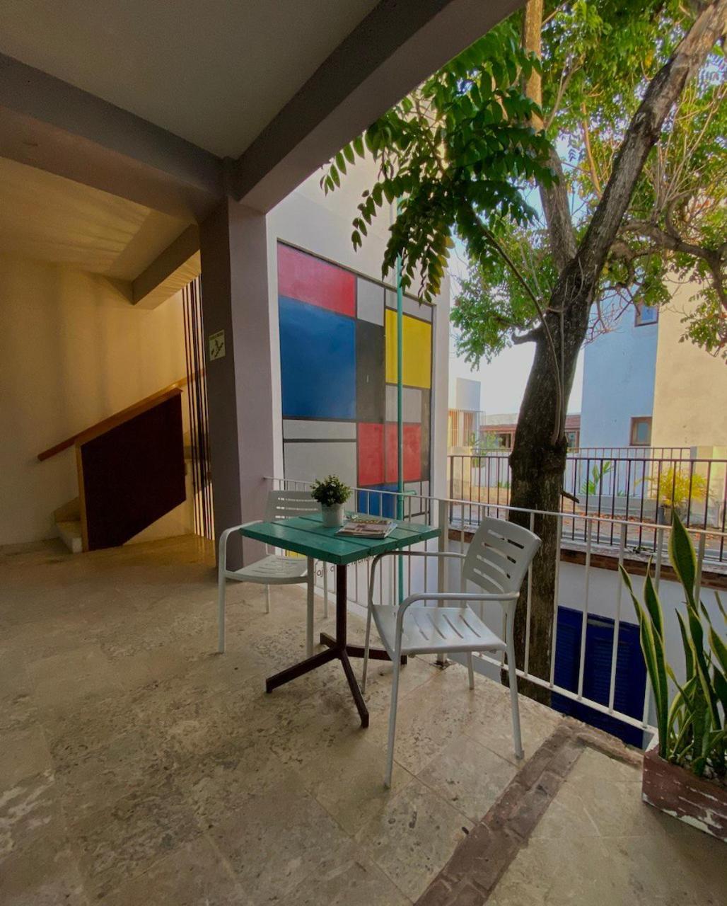 Heritage Residences Signature Collection Santo Domingo Kültér fotó