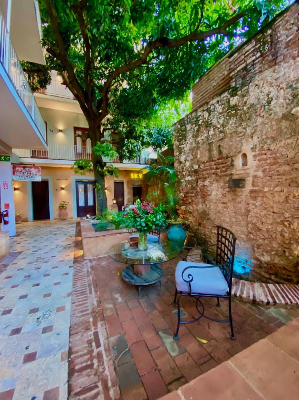 Heritage Residences Signature Collection Santo Domingo Kültér fotó