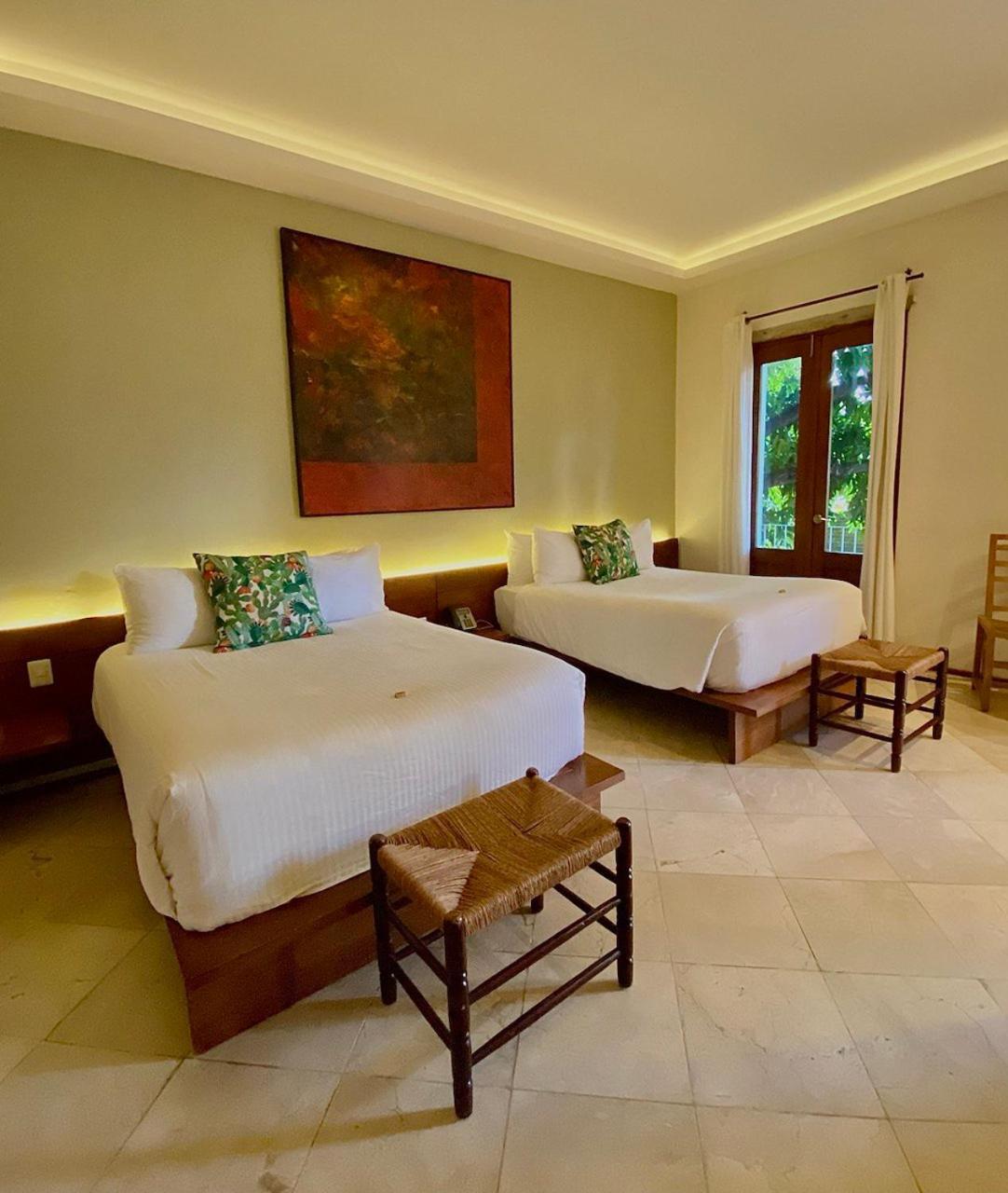Heritage Residences Signature Collection Santo Domingo Kültér fotó