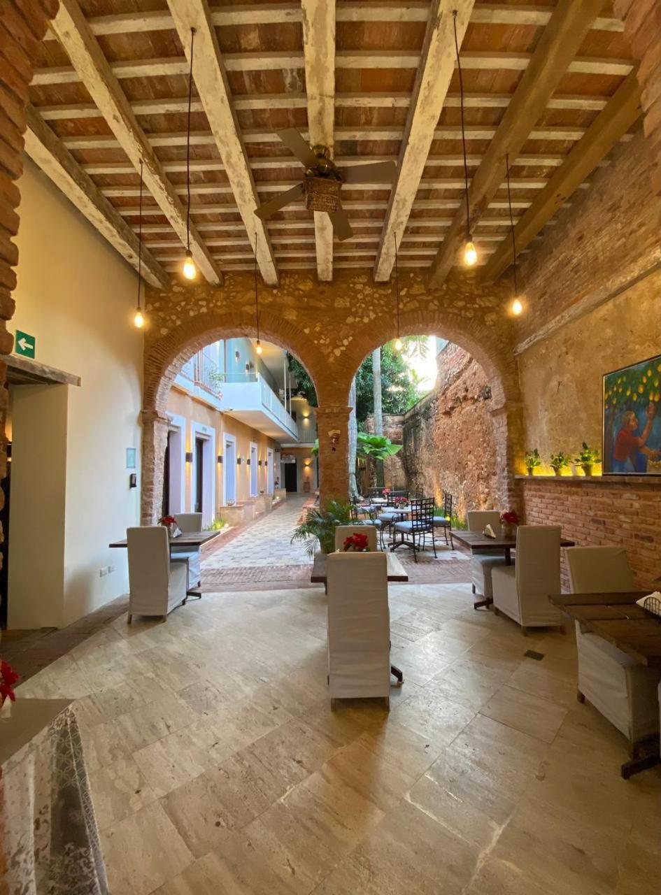 Heritage Residences Signature Collection Santo Domingo Kültér fotó