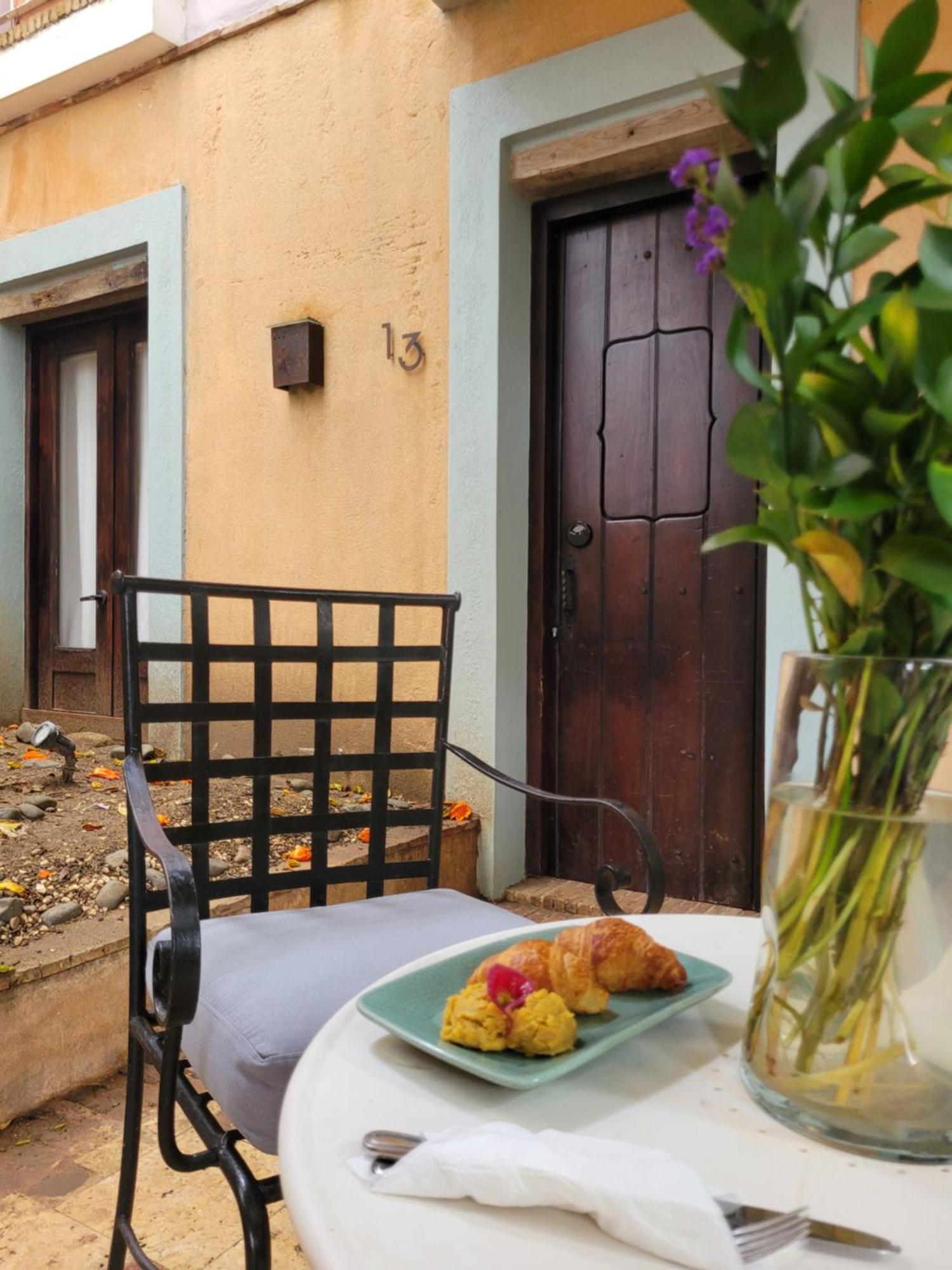 Heritage Residences Signature Collection Santo Domingo Kültér fotó
