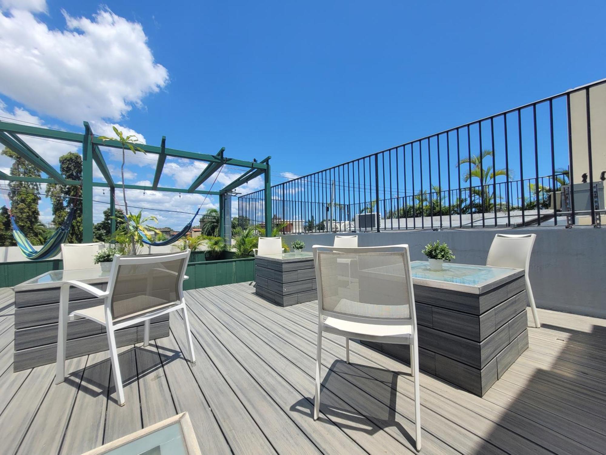 Heritage Residences Signature Collection Santo Domingo Kültér fotó