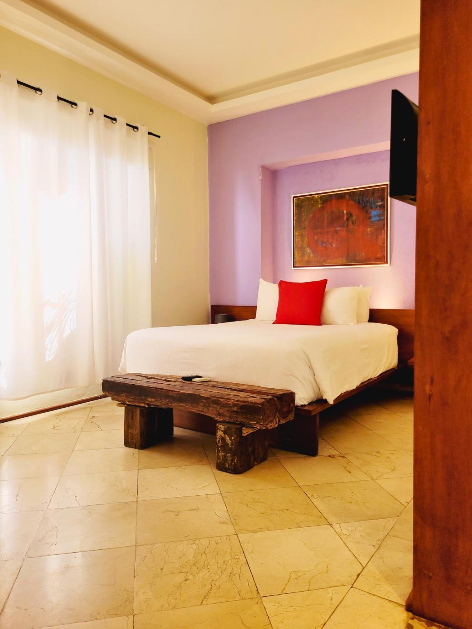 Heritage Residences Signature Collection Santo Domingo Kültér fotó
