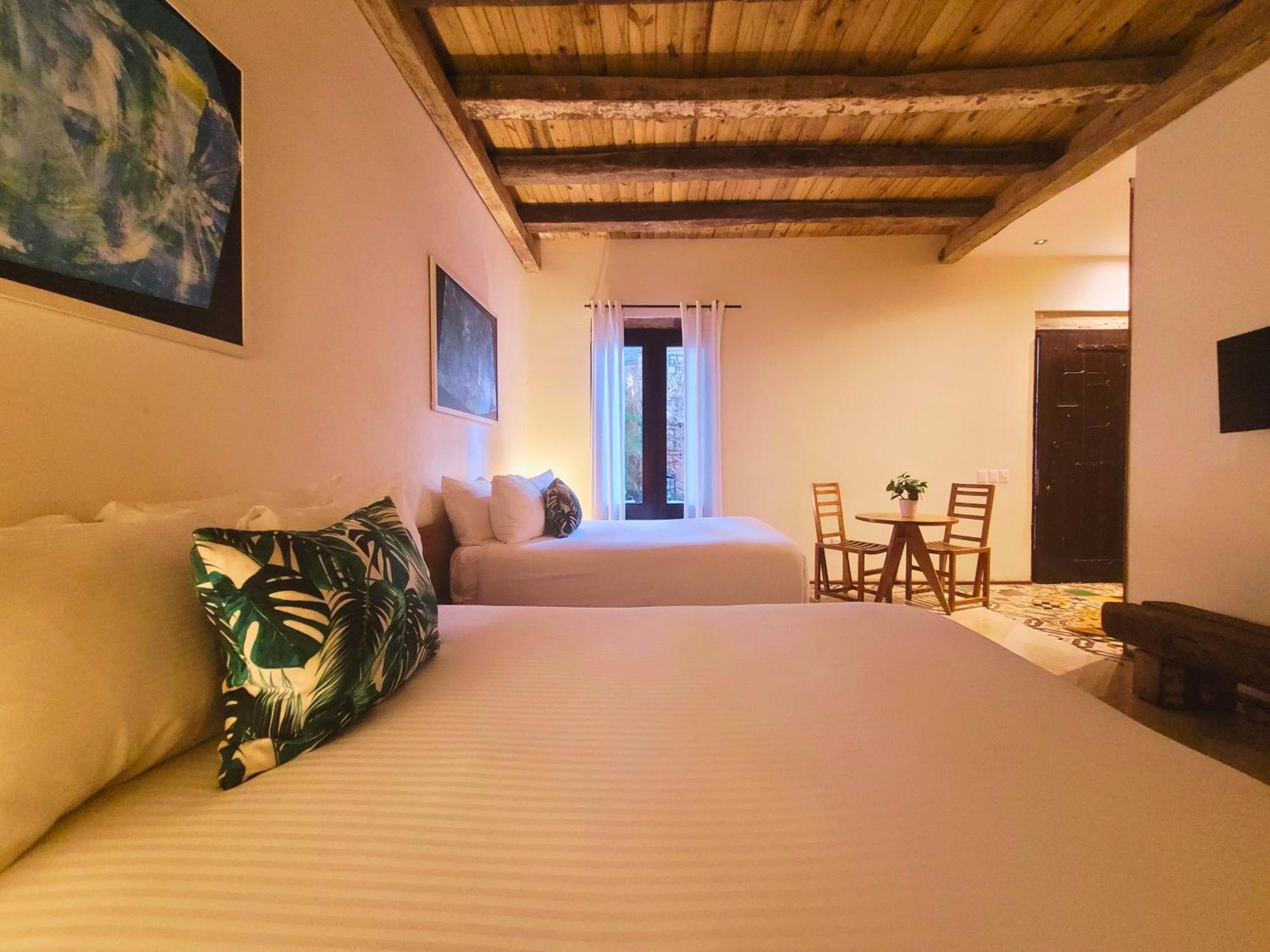 Heritage Residences Signature Collection Santo Domingo Kültér fotó