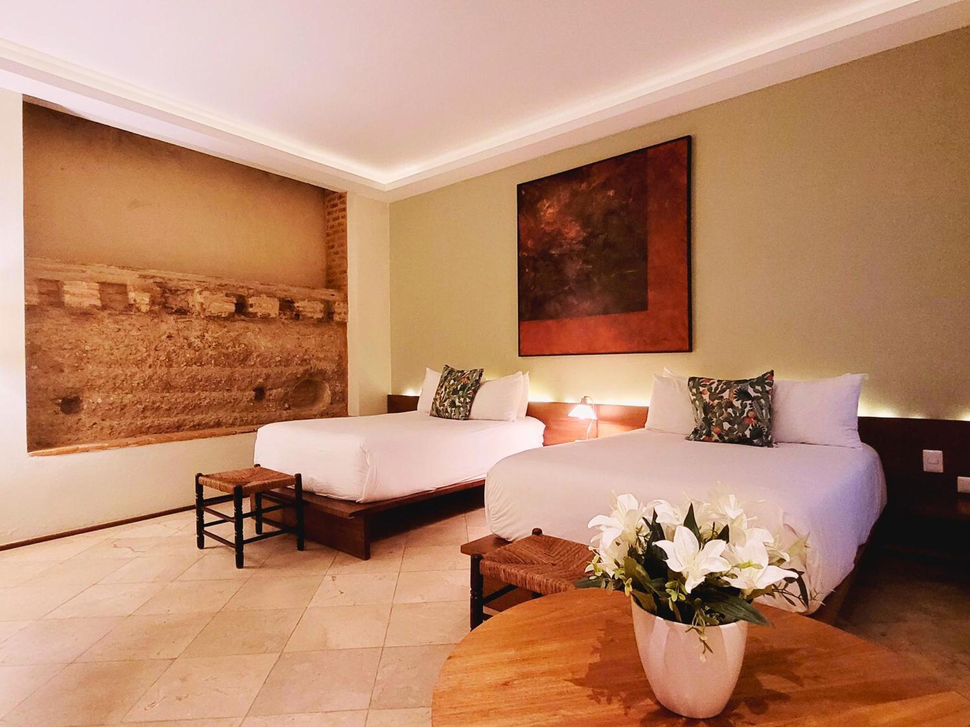 Heritage Residences Signature Collection Santo Domingo Kültér fotó