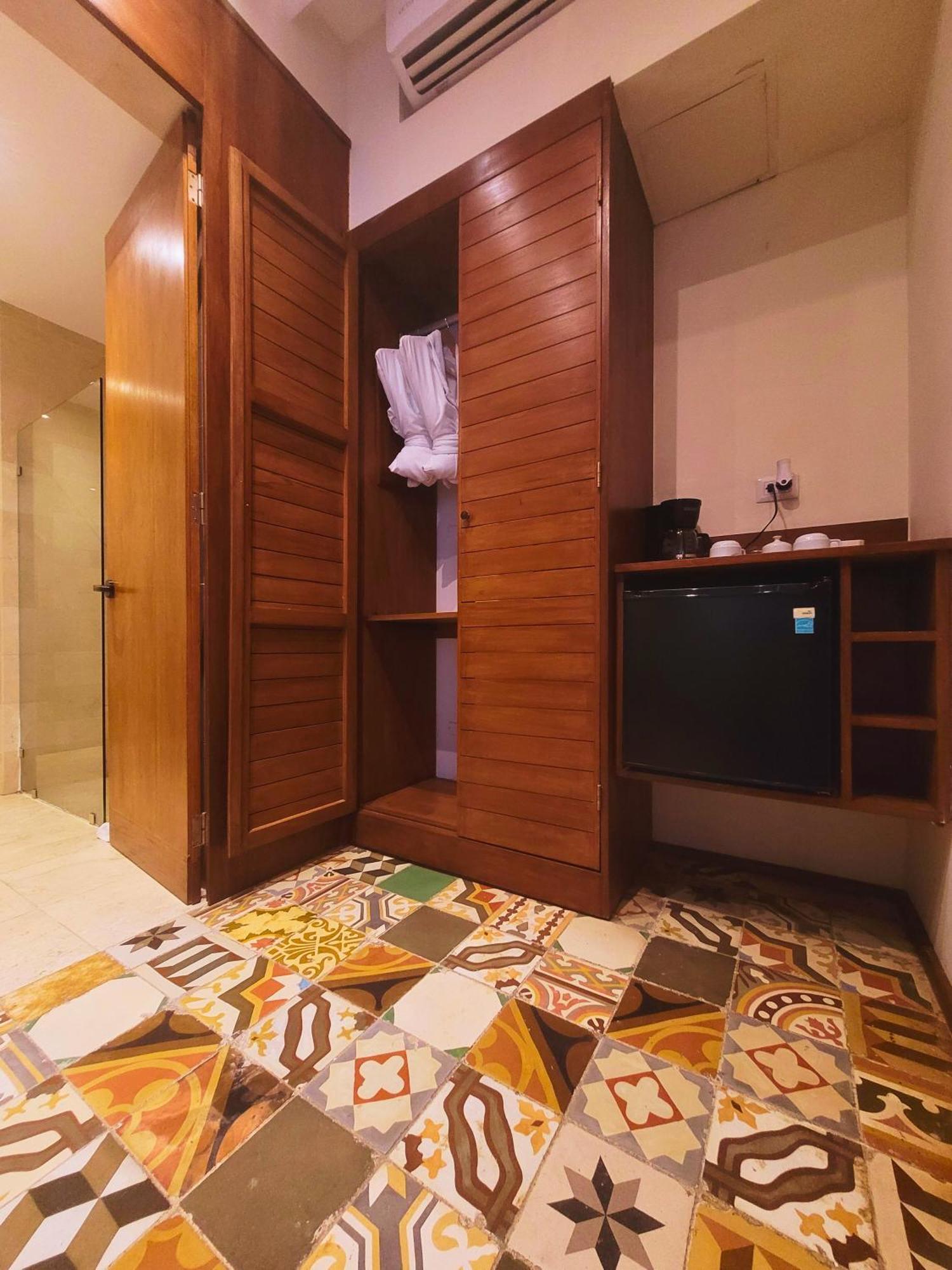 Heritage Residences Signature Collection Santo Domingo Kültér fotó