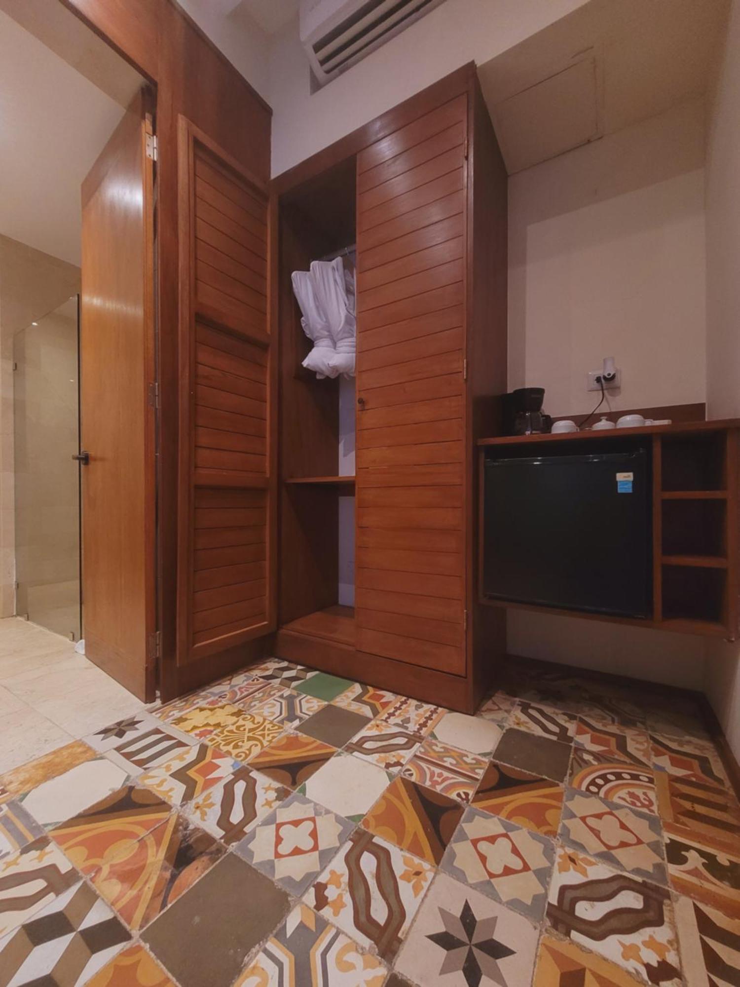 Heritage Residences Signature Collection Santo Domingo Szoba fotó