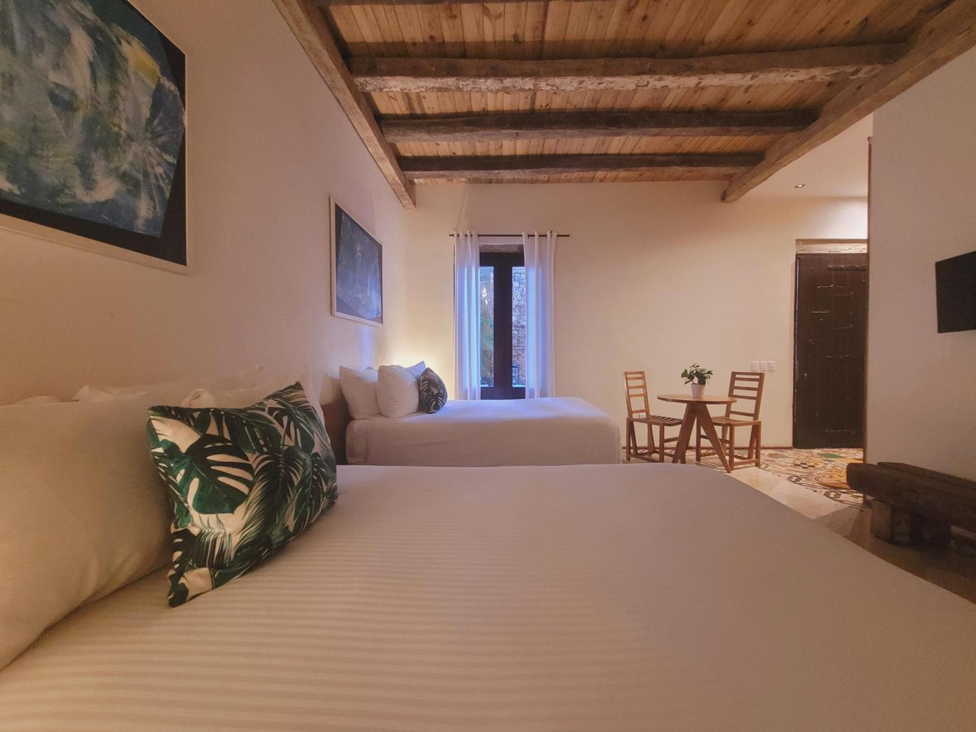 Heritage Residences Signature Collection Santo Domingo Szoba fotó